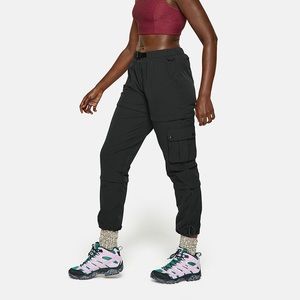 Outdoor Voices RecTrek Zip Off Pant size M
